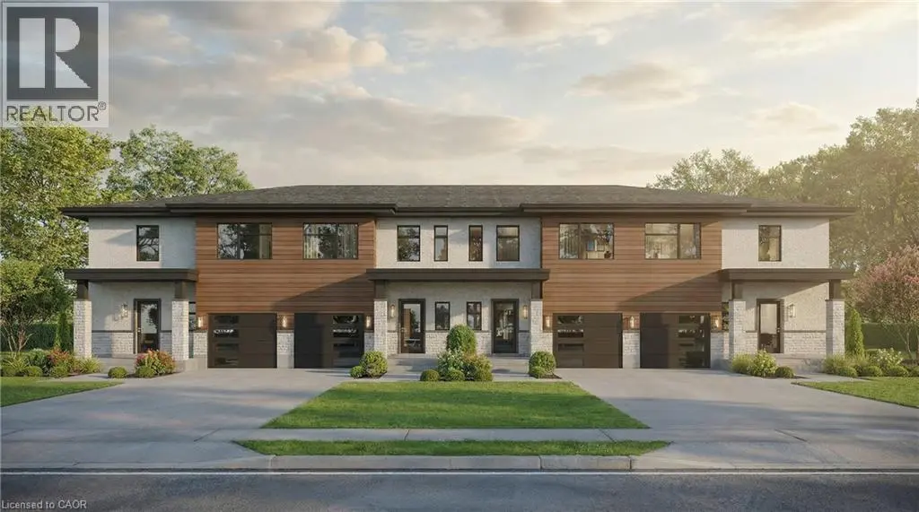 132 College Street Unit# 5, Smithville